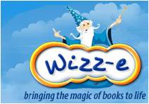 Wizz-e Logo