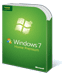 Windows 7 box Windows 7