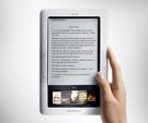 The Nook by Barnes & Noble