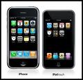 iPhone & iPod Touch